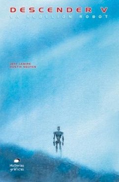 Descender V - Lemire, Jeff