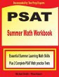 PSAT Summer Math Workbook - Bild 1