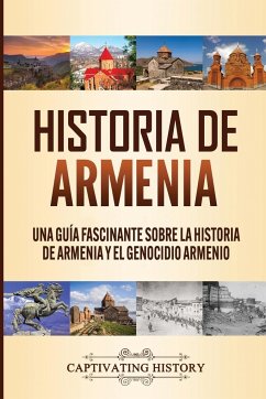 Historia de Armenia - History, Captivating