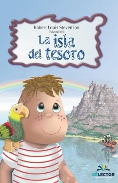 La isla del tesoro - Stevenson, Robert Louis