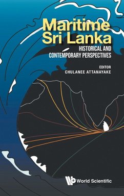 Maritime Sri Lanka: Historical and Contemporary Perspectives