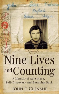 Nine Lives and Counting - Culnane, John P.