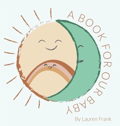 A Book For Our Baby - Frank, Lauren A