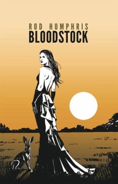 Cover Bloodstock