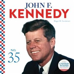 John F. Kennedy - Gunderson, Megan M