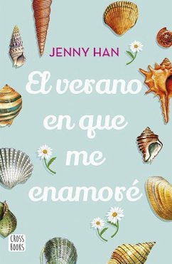 El Verano En Que Me Enamoré - Han, Jenny