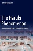 The Haruki Phenomenon