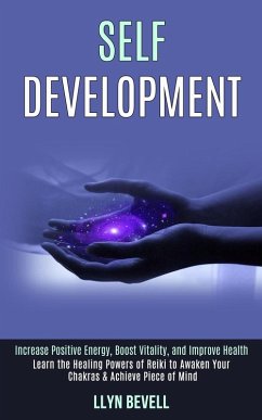 Self Development - Bevell, Llyn