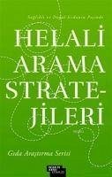 Helali Arama Stratejileri - Kolektif