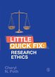Research Ethics - Bild 1