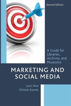 Marketing and Social Media - Mon, Lorri; Koontz, Christie