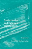 Subjectivation and Cohesion: Towards the Reconstruction of a Materialist Theory of Law