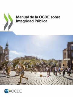 Manual de la Ocde Sobre Integridad Pública - Oecd