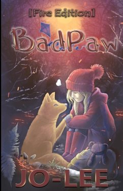 BadPaw - Lee, Jo