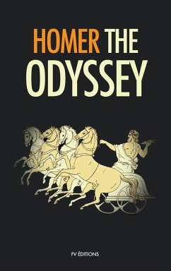 The Odyssey - Homer