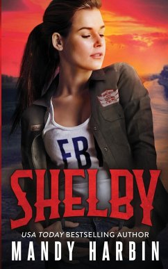 Shelby - Harbin, Mandy