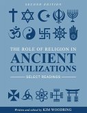 The Role of Religion in Ancient Civilizations