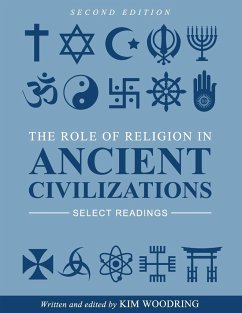 The Role of Religion in Ancient Civilizations