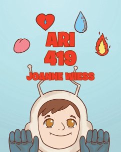 ARI 419 - Wiess, Joanne