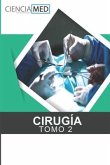 Cirugía Tomo 2