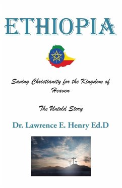Ethiopia - Henry Ed. D, Lawrence E.