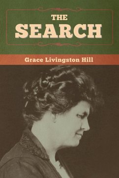 The Search - Hill, Grace Livingston