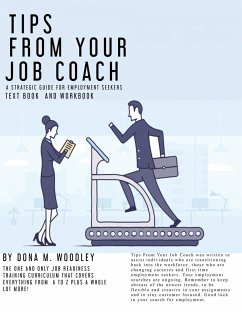 Tips From Your Job Coach - Woodley, Dona