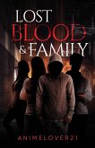 Lost Blood and Family