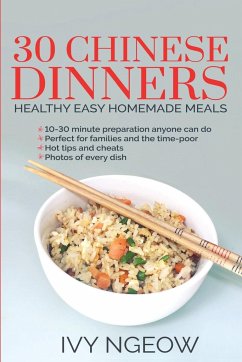 30 Chinese Dinners - Ngeow, I.