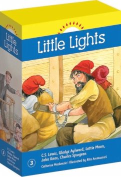 Little Lights Box Set 3 - MacKenzie, Catherine