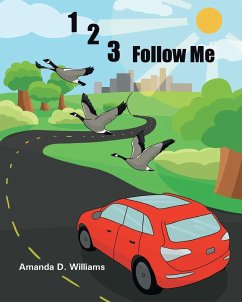 123 Follow Me - Williams, Amanda D.