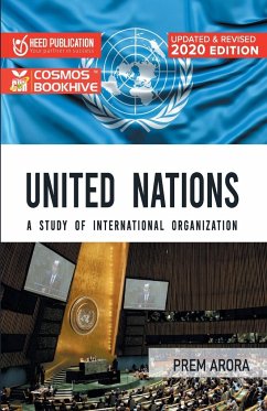United Nations - Arora, Prem