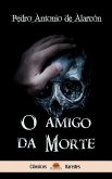 O amigo da Morte (eBook, ePUB) O amigo da Morte (eBook, ePUB)