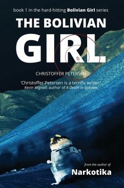 The Bolivian Girl - Petersen, Christoffer