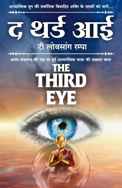 The Third Eye in Hindi (द थर्ड आई) - Rampa, T. Lobsang