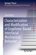 Characterization and Modification of... - Bild 1