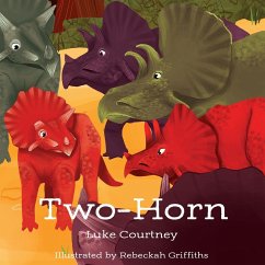 Two-Horn - Courtney, Luke