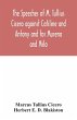 The speeches of M. Tullius Cicero... - Bild 1