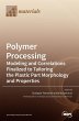 Polymer Processing - Bild 1