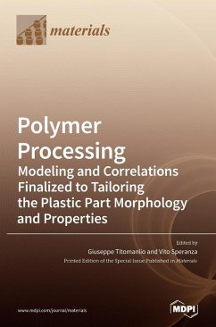 Cover Polymer Processing