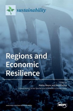 Cover Regions and Economic Resilience