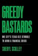 Greedy Bastards - Bild 1