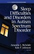 Sleep Difficulties and Disorders in... - Bild 1