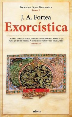 Exorcstica - Fortea Cucurull, Jose Antonio
