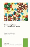 Establishing Norms in a Kaleidoscopic World