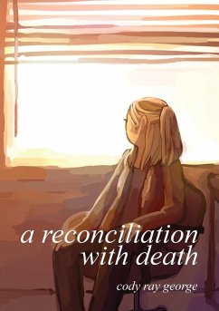 Cover A Reconciliation With Death