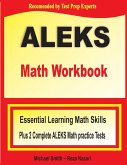 ALEKS Math Workbook