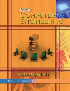 Basic Computer Engineering - Lakkadwala, Prashant