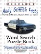 Circle It, Andy Griffith Facts, Word... - Bild 1