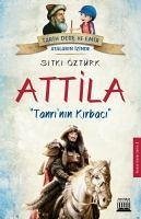 Attila - Öztürk, Sitki